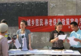 山东农村养老保险,构建农村养老保障体系，助力乡村振兴”