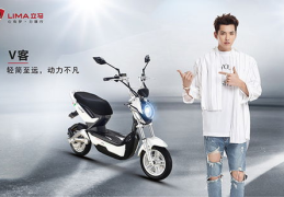 立马电动车,引领绿色出行，2025年市场新篇章”