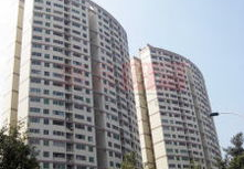 影城花园,地理位置优越却面临噪音与居住环境挑战”