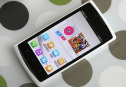 oppor807,中端娱乐旗舰，畅享极致体验