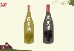 葡萄酒分级,从法国AOC到德国Pradikatswein