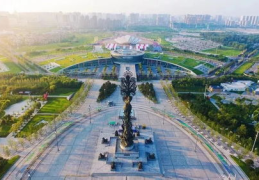 唐山娱乐景点,唐山娱乐休闲胜地探秘
