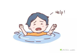 溺水成青少年杀手,青少年防溺水安全教育刻不容缓