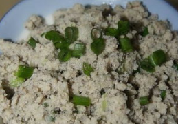 豆渣的做法大全,多样做法，营养美味两不误