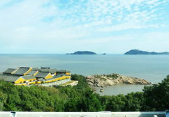 普陀山旅游网,佛教圣地海天佛国，观音道场全景游览