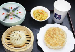 早餐做什么赚钱,揭秘高利润早餐品种与经营策略