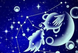 风象星座,沟通与变革的使者
