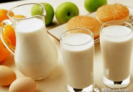 减肥每天早上喝了黑豆浆好吗为什么,营养早餐的智慧选择