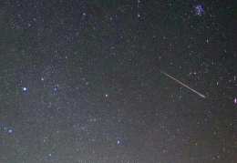 狮子座的流星雨,揭秘狮子座流星雨的浪漫奥秘