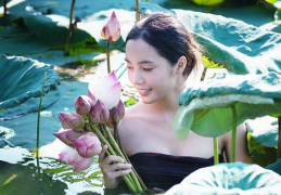 出水芙蓉是什么生肖,探寻美丽象征的生肖归属