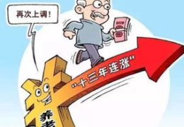 我省养老金上调方案最新,涨幅、范围及细则全解析”