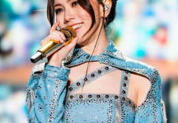 邓紫棋演唱会,IAMGLORIA世界巡演燃情启幕