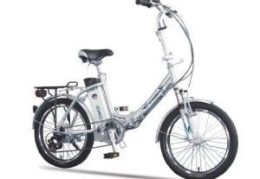 锂电池电动自行车,绿色出行新趋势，续航革命引领未来