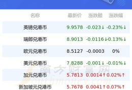 港元兑换,汇率波动下的投资策略洞察”
