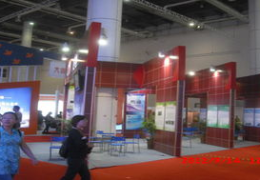 大连展会搭建,打造视觉盛宴的舞台艺术之旅