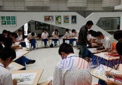 动漫培训学校,选择与未来